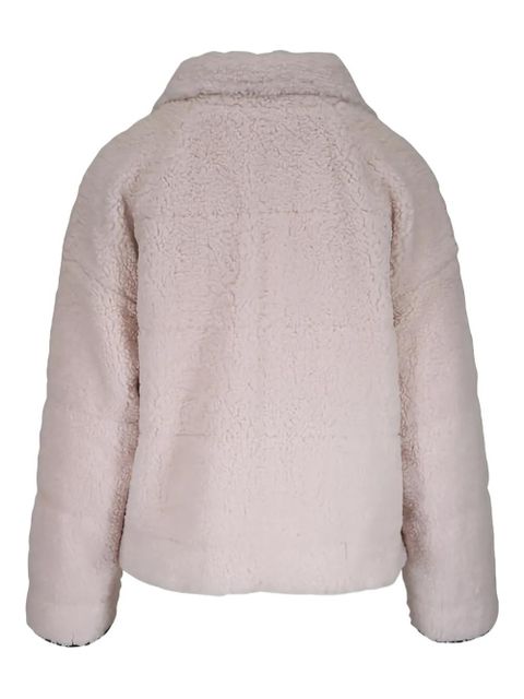 BOGNER Katleen zip jacket - Neutrals - zdjęcie produktu nr 2