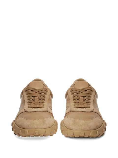 Jil Sander Moon sneakers - Neutrals