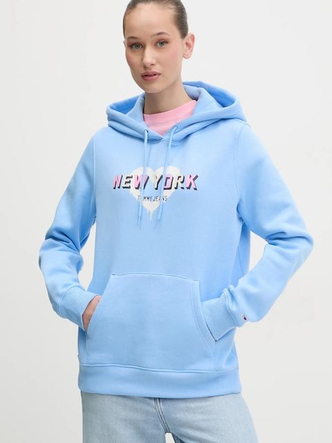 Tommy Jeans bluza - zdjęcie produktu nr 1