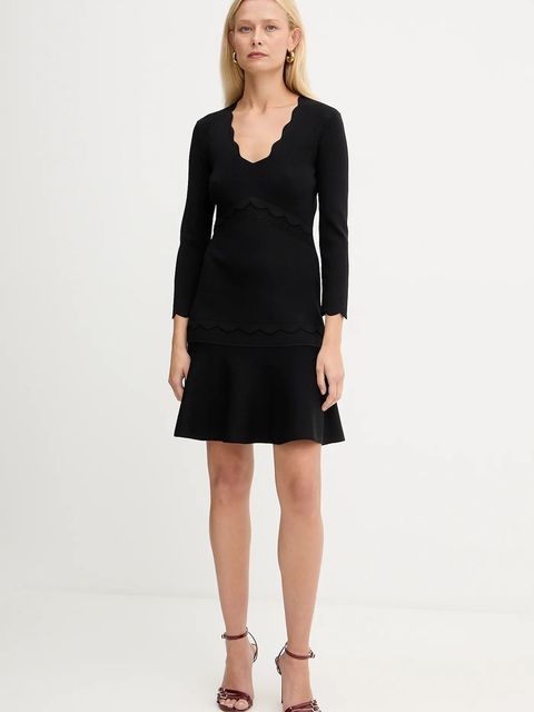 Twinset sukienka - zdjęcie produktu nr 1