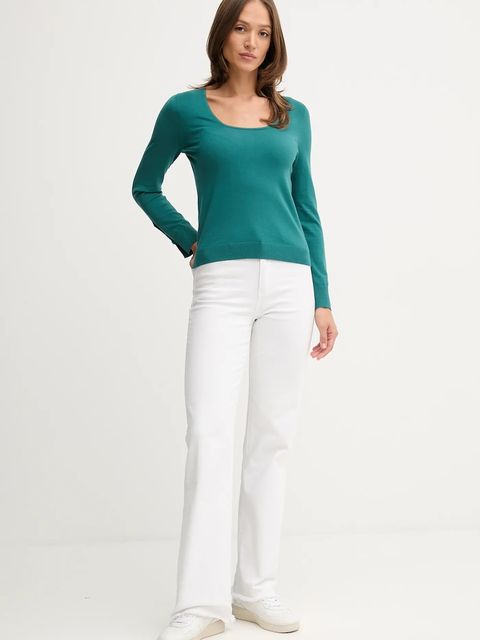 United Colors of Benetton sweter - zdjęcie produktu nr 1