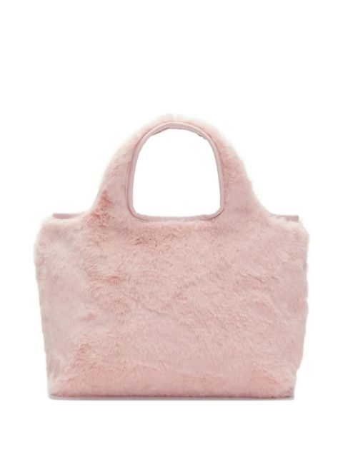 3.1 Phillip Lim tag handle tote bag - Pink - zdjęcie produktu nr 2