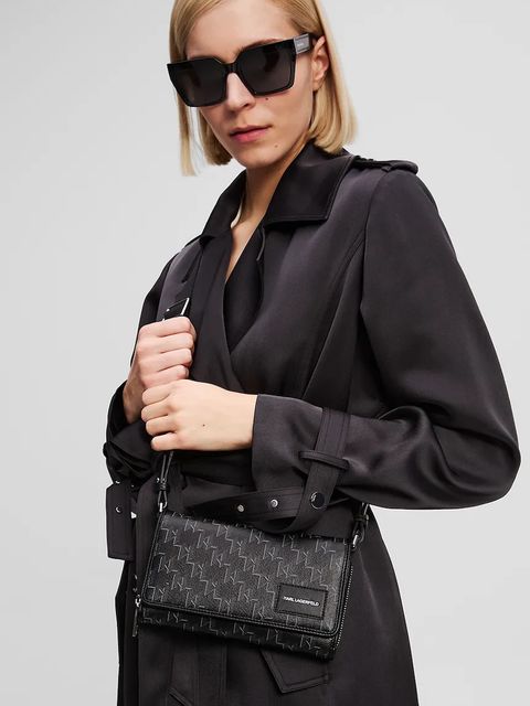 Karl Lagerfeld torebka K/VOYAGE - zdjęcie produktu nr 1