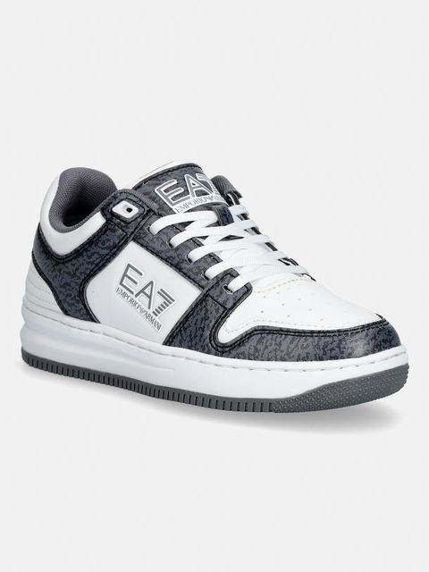 EA7 Emporio Armani sneakersy - zdjęcie produktu nr 1