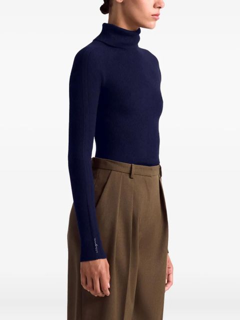 Altuzarra Demi sweater - Blue