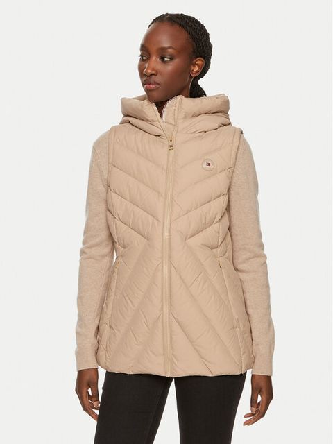 Bezrękawnik Tommy Hilfiger