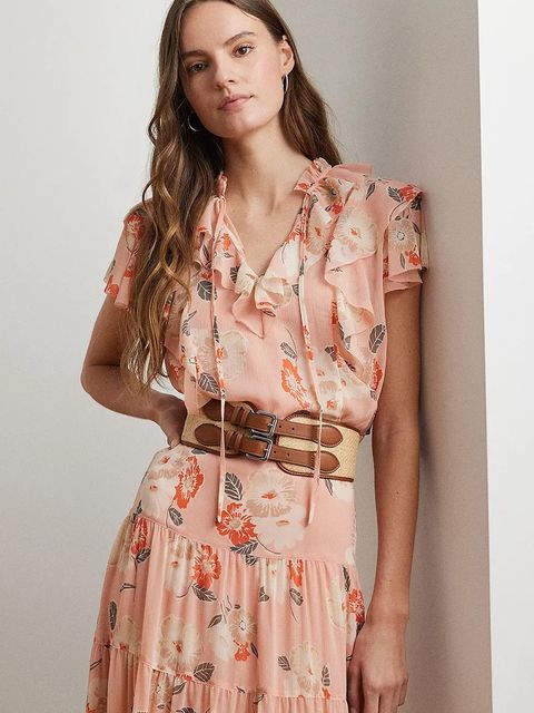 Lauren Ralph Lauren bluzka - zdjęcie produktu nr 1