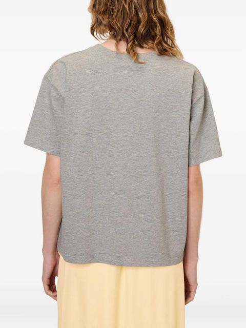 American Vintage Fizvalley short-sleeves T-shirt - Grey