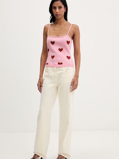 Never Fully Dressed top - zdjęcie produktu nr 1