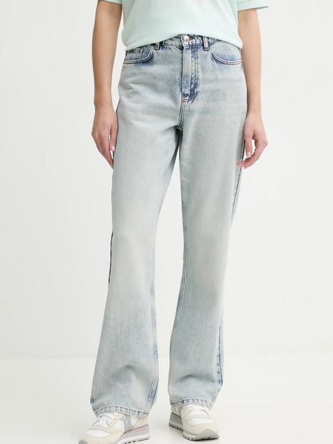 Day Birger et Mikkelsen jeansy Lou damskie high waist DAY65243718 - zdjęcie produktu nr 1