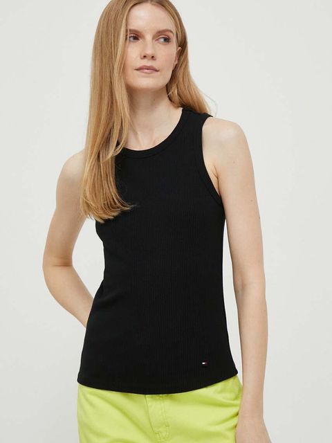 Tommy Hilfiger top - zdjęcie produktu nr 1