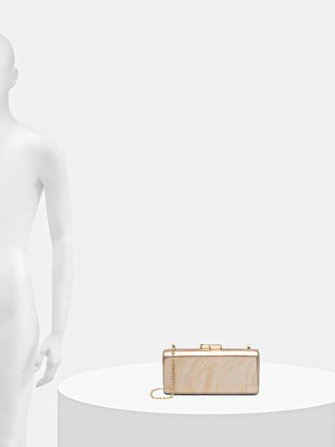 Answear.LAB kopertówka kolor brązowy