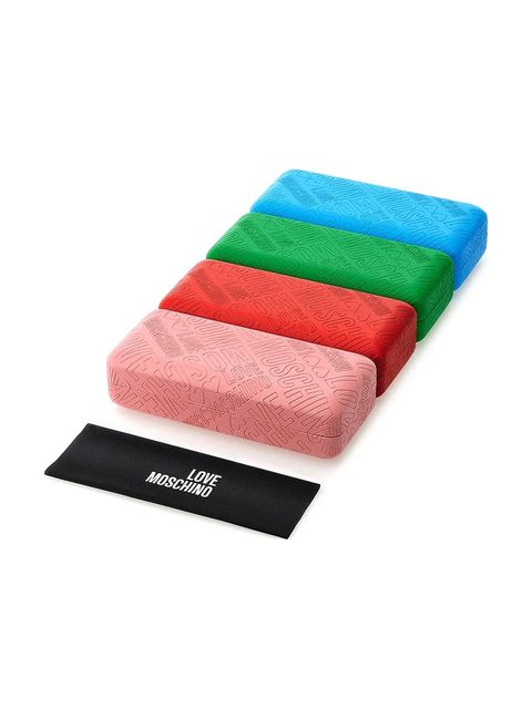 Love Moschino okulary przeciwsłoneczne