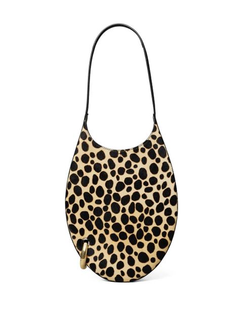 Tory Burch small Pierced shoulder bag - Neutrals - zdjęcie produktu nr 1