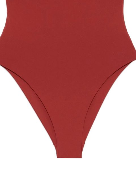 Magda Butrym underwired swimsuit