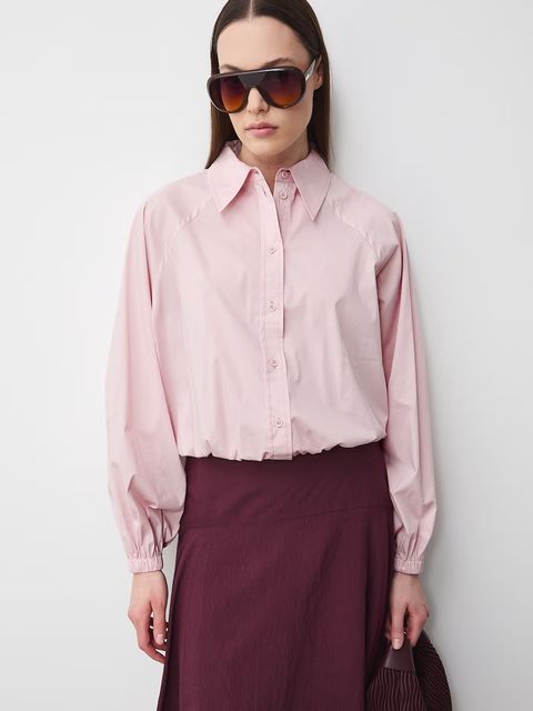 Medicine koszula damska - zdjęcie produktu nr 1