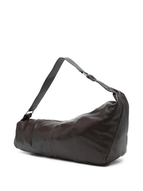 Paloma Wool Dry leather tote bag - Brown - zdjęcie produktu nr 2