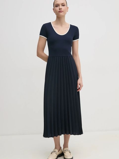 Tommy Hilfiger sukienka - zdjęcie produktu nr 1