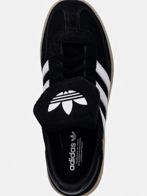 adidas Originals sneakersy zamszowe Handball Spezial