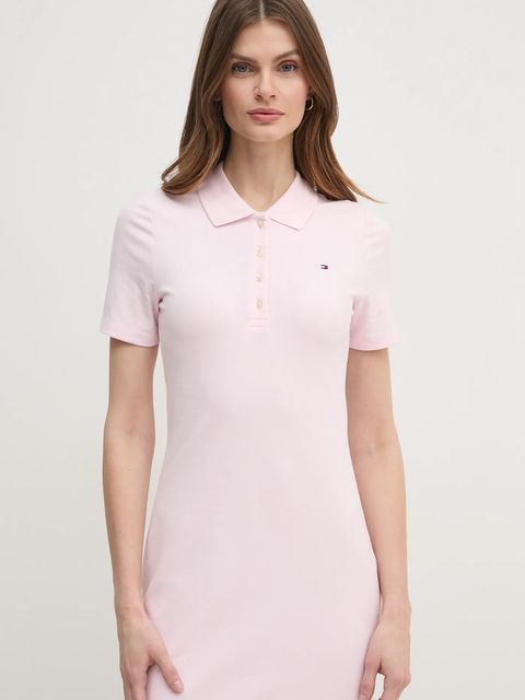 Tommy Hilfiger sukienka