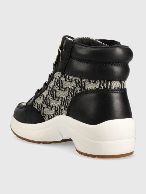Lauren Ralph Lauren sneakersy Rylee