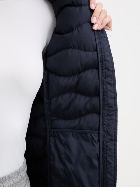 EA7 Emporio Armani bezrękawnik