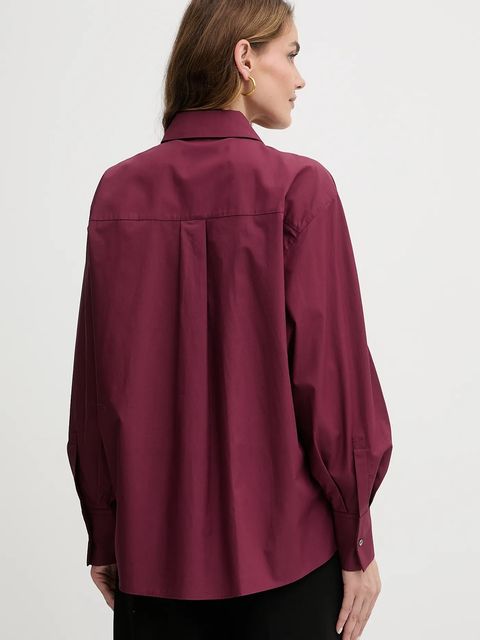 Karl Lagerfeld koszula bawełniana