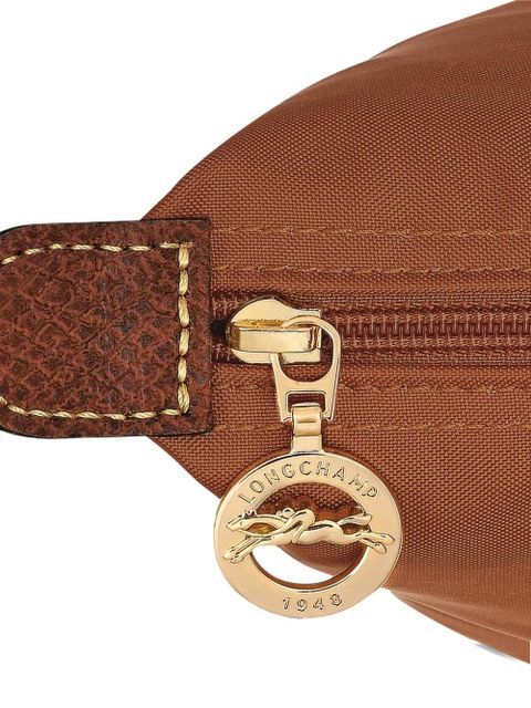 Longchamp medium Le Pliage Original backpack - Brown
