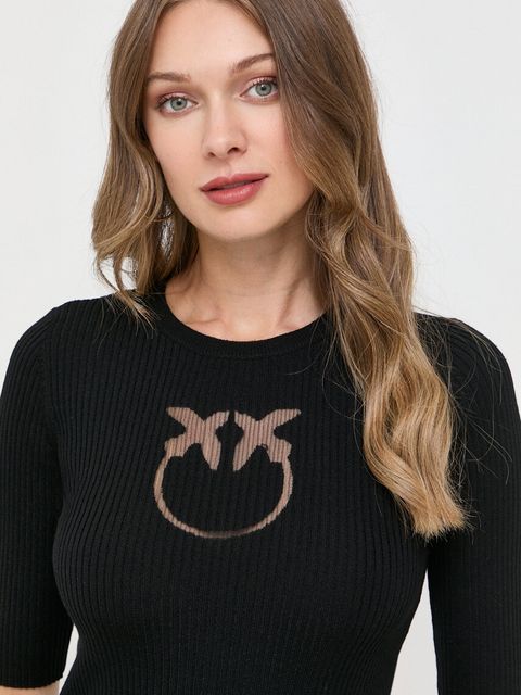 Pinko sweter wełniany - zdjęcie produktu nr 1