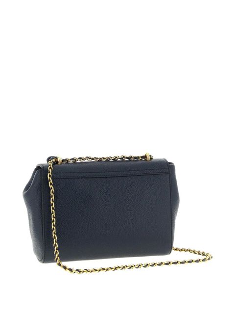 Mulberry small Lily shoulder bag - Blue