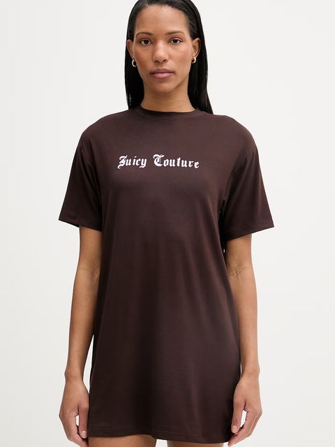 Juicy Couture koszula nocna damska SLEEP DRESS - zdjęcie produktu nr 1