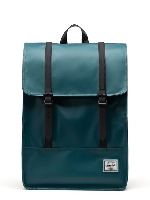 Herschel plecak Survey™ kolor zielony duży 10999-06551-OS - zdjęcie produktu nr 1
