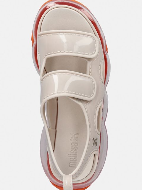 Melissa sandały MELISSA FUTURA AD