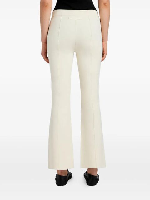 Proenza Schouler Shaila trousers - White
