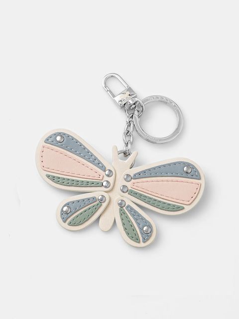 Weekend Max Mara brelok skórzany 2525726034600 - zdjęcie produktu nr 1