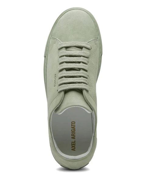 Axel Arigato Clean 90 sneakers - Green - zdjęcie produktu nr 2