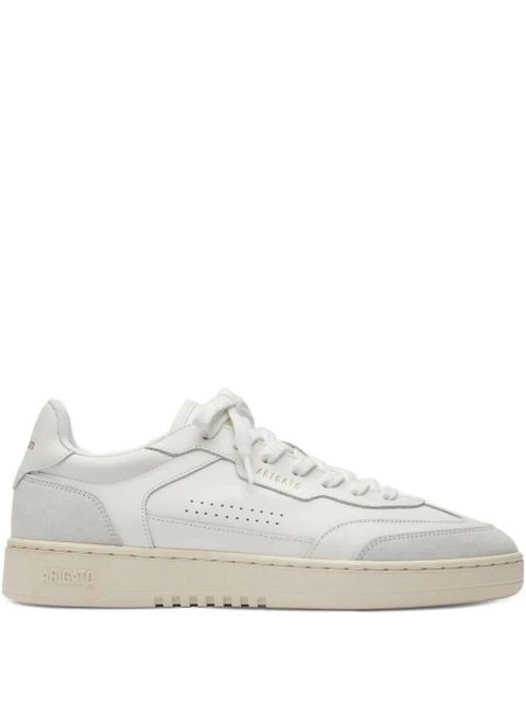 Axel Arigato Dice T-Toe perforated sneakers - White - zdjęcie produktu nr 1