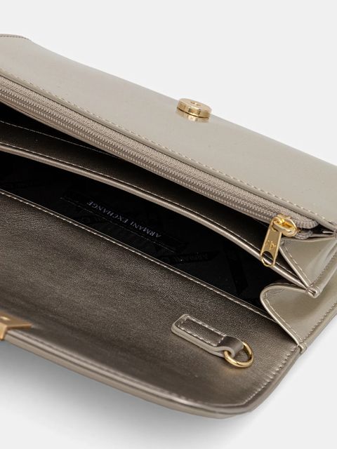 Armani Exchange portfel - zdjęcie produktu nr 1