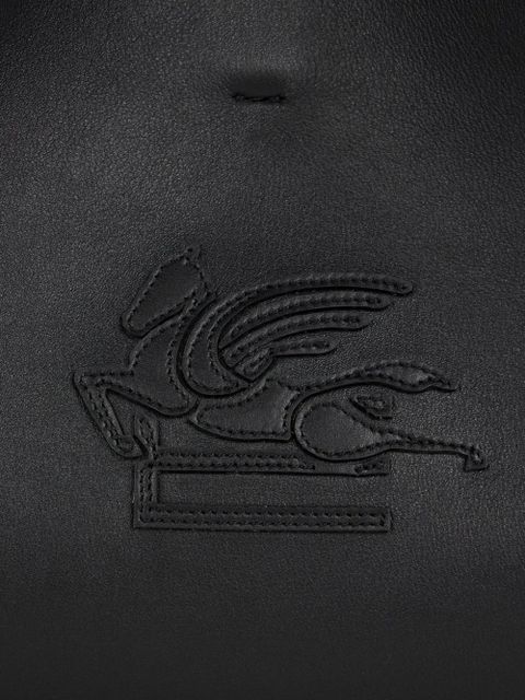 ETRO small Libra tote bag - Black