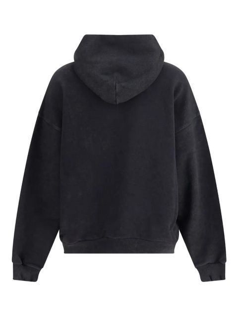 Balenciaga Los Angeles cityscape hoodie - Black - zdjęcie produktu nr 2