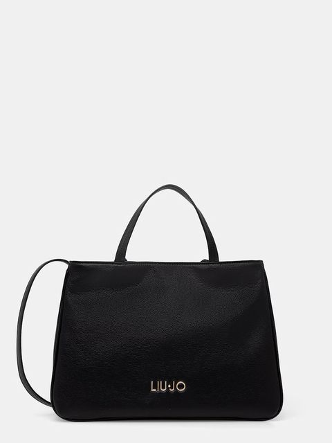Liu Jo torebka shopper damska - zdjęcie produktu nr 2