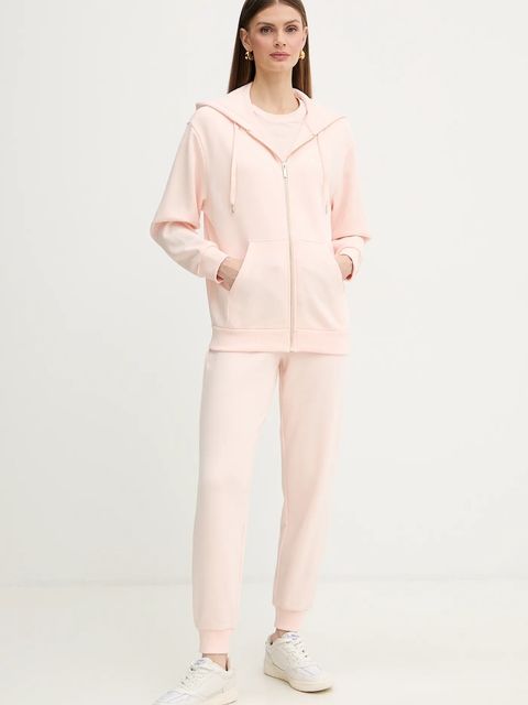 Armani Exchange spodnie dresowe - zdjęcie produktu nr 1