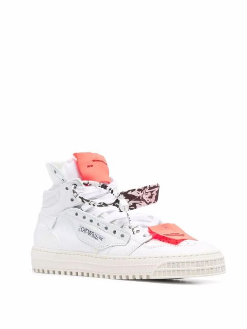 Off-White Off-Court 3.0 lace-up sneakers - zdjęcie produktu nr 2