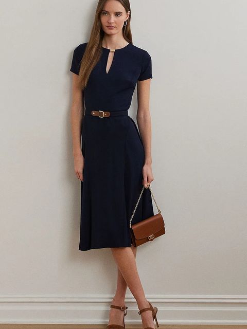 Lauren Ralph Lauren sukienka - zdjęcie produktu nr 2