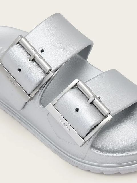 AllSaints klapki Sian Eva Sandal