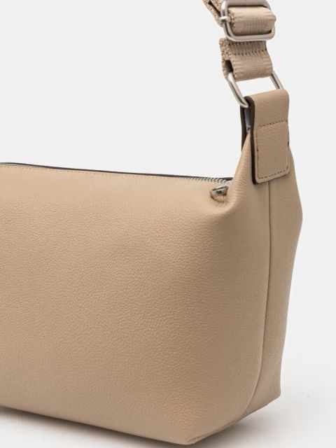 Calvin Klein Jeans torebka kolor beżowy LV04K3131G