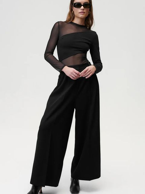 Undress Code body Thong