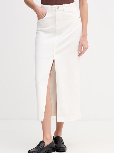 Gaudi spódnica jeansowa - zdjęcie produktu nr 2