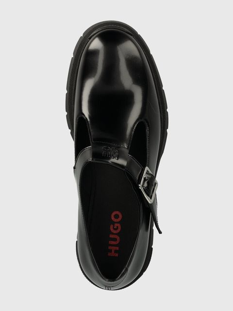 HUGO półbuty Kris