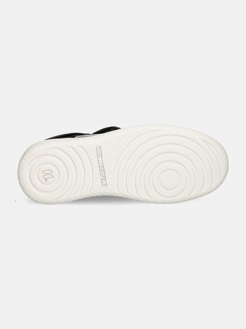 Karl Lagerfeld sneakersy ATLAS kolor czarny KL63820